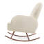 Compass Rocking Chair-50685782