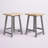 Spence Solid Wood Counter Stool-907912398