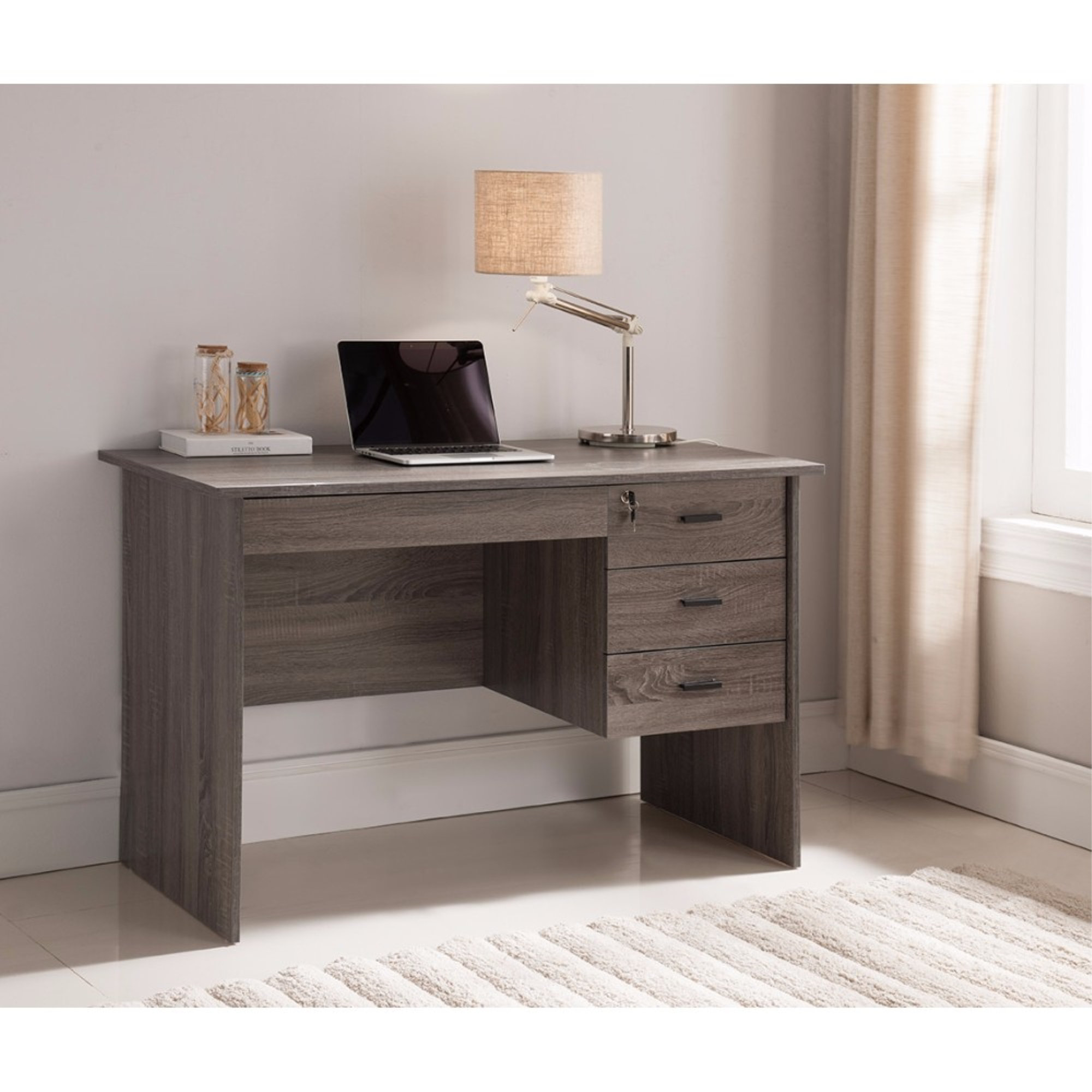 Wayfair deals chamberland desk