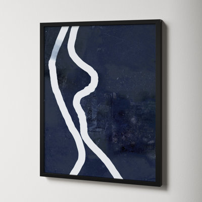 White Rope 2 by Jacques Pilon