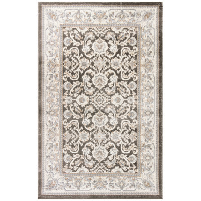 Oriental Indoor Rug
