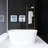 x Soaking Acrylic Bathtub-93718811