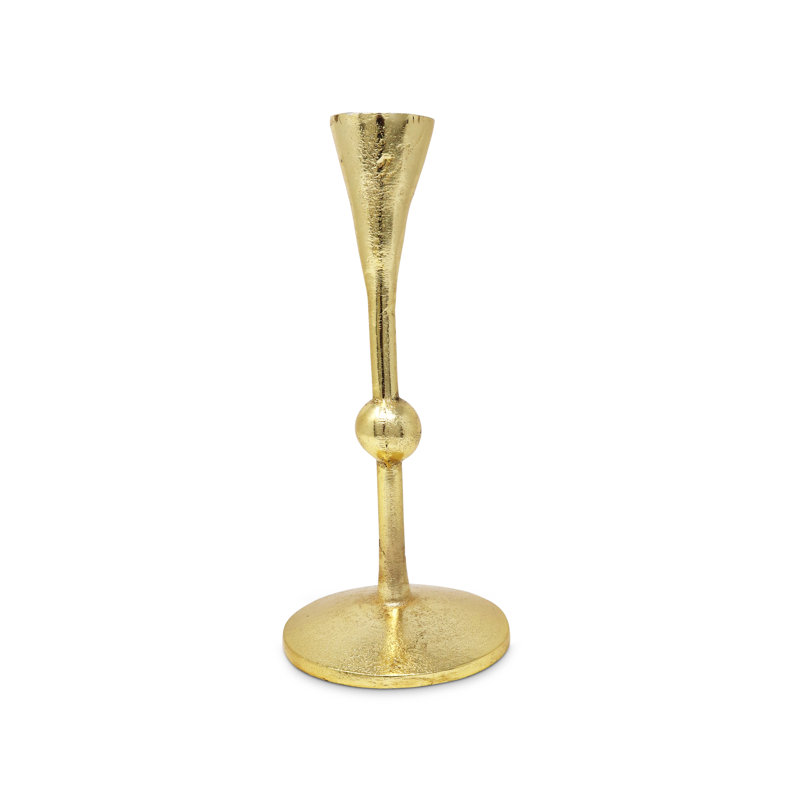 Ensemble de 2 porte-bougies 6,25 po