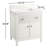 Malin By Studio McGee 72 in. Bathroom Vanity Cabinet With Sinks And Quartz Top-92981914-124966597-124966599