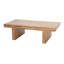 Vivendel Outdoor Teak Coffee Table