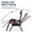 Set Of 2 Zero Gravity Patio Chair-448852441