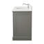 Ensemble de meuble-lavabo simple 60 po Arruda-2085229644