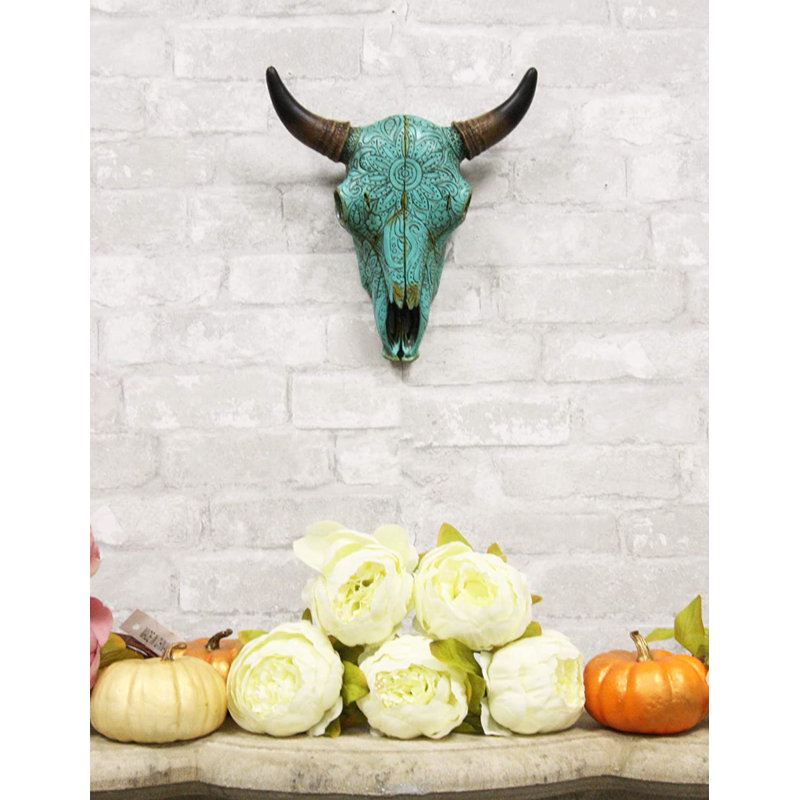 Handmade Boho Landscape & Nature Wall Decor on Resin