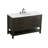54 inch Single Bathroom Vanity_Modern_VF60554-654159085-667903356