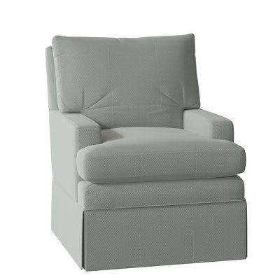 Fauteuil Hanson
