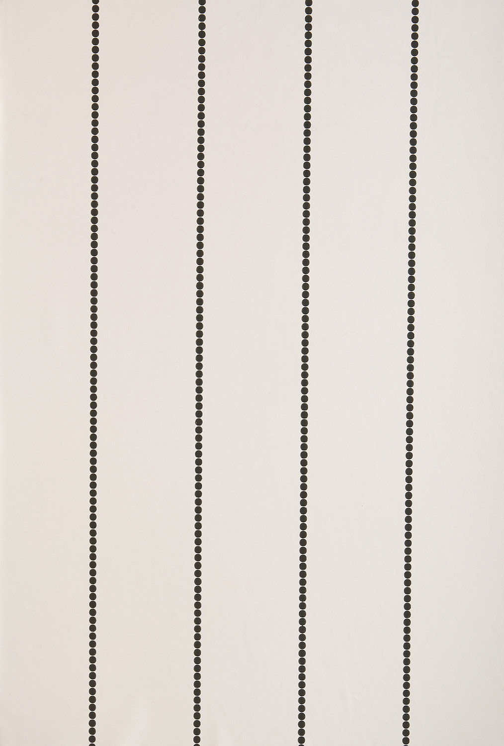 Schumacher Gabrielle Wallpaper Roll, Graphite