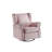 Comfortable Swivel Glider Chair With Smooth Motion And Elegant Upholstery For Relaxation And Style