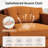 31'' Wide Upholstered Armchair With Pillow-1288304409