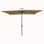 Parasols de marché extérieurs 10 x 6,5 t-2052581339