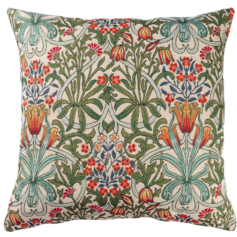 Cushion, Cover only, 58x58cm