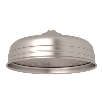 12" Rain Shower Head