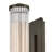 Hinkley Ellery Medium Single Light Sconce-122467626