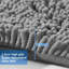 Chenille Bath Rug