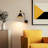 Industrial Swing Arm Wall Sconce 2-Pack