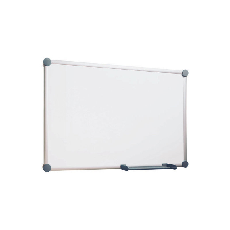 Maya Magnetic Whiteboard 2000 60cm H x 90cm W, 60cm H x 90cm W x 4cm D