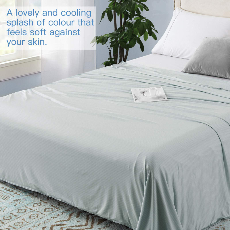 Quilted Throw Blanket, 2.86, 79" W x 86" L, Gray