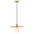 Favian 1 - Light Single Pendant-697998545