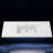 48 in. W x22 in. D Solid Surface White Rectangular Single Sink Vanity Top with Backsplash & Basin Bathroom Countertop