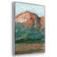 «Heading West I», reproduction sur toile 3 pièces-1501125019-1501125018