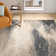 Abstract Indoor Rug