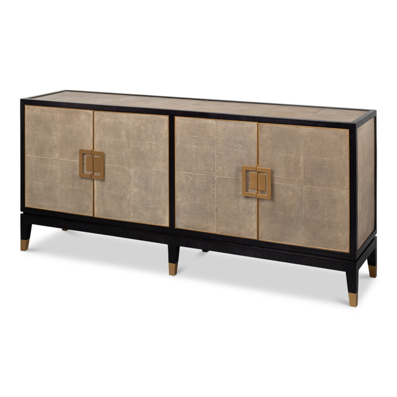 Beto 76'' W Sideboard
