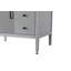 32 inch Single Bathroom Vanity-973040207
