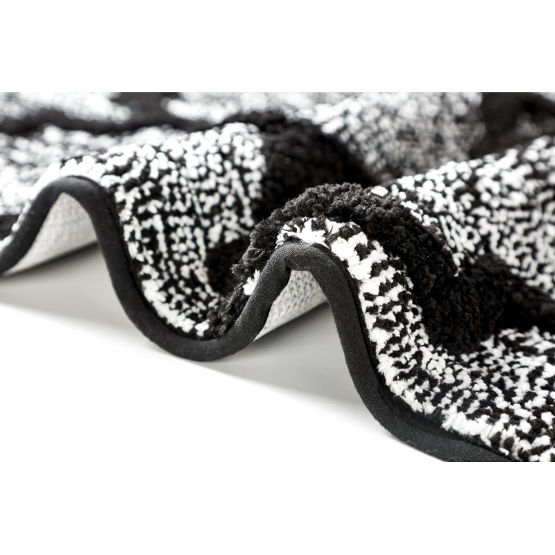 Dumfries Non-Slip, Black