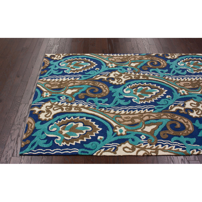 Baltique Indoor Rug, 5' x 8'