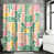 Pink/Yellow/Green