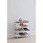 Range-chaussures 12 paires