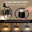 Carmaleta LED Armed Sconce