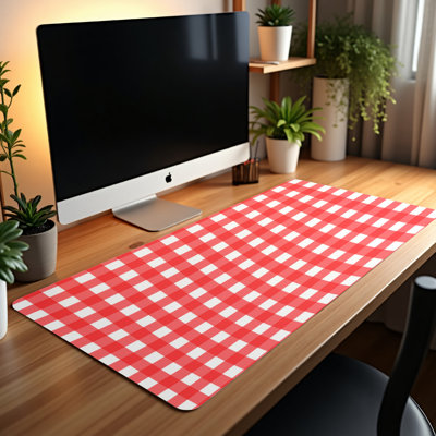 Polyester Desk Pad
