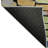 Machine Washable Indoor/Outdoor Chantille ACN2349 Abstract Rug-1972445133