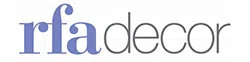 Logo RFA Decor