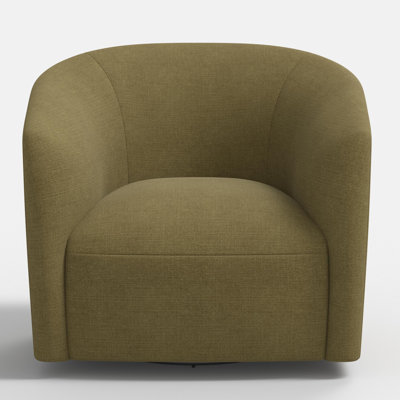 Marita 32" Barrel Chair
