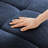 Chenille Modular Sectional Sofa