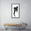 Phoenix Print by Johan Gert Manschot-48620247-48620253