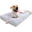 Lavable pour chien Lit de luxe pour chien en peluche Fulffy-1623548262-1665449283