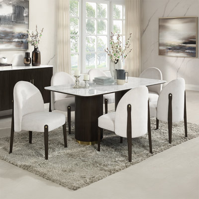 Killough Dining Table Set