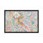 «Boho japonais» par Danhui Nai, impression sur toile tendue-72450832-72450826-27698254
