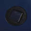 Table d'appoint SOLAR (table incluse seulement)-1891068019