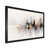 Black Picture Framed selected