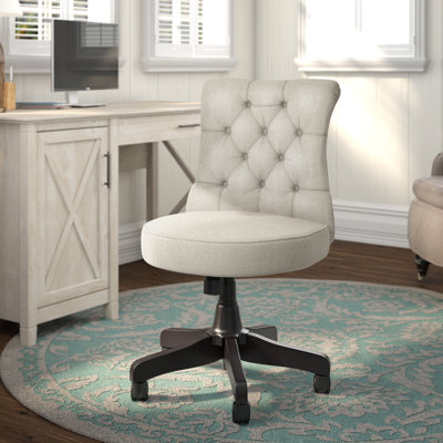 Chaise de bureau Bush