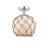 Larocque Glass Semi Flush Mount-1292933996-1292934289