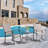 Armyn 2-Person Outdoor Patio Rocking Set-1541957713